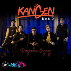 Download Lagu Kangen Band - Dengarkan Sayang Mp3
