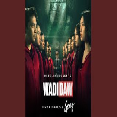 Download Lagu Dipha Barus - Wadidaw Mp3