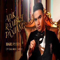 Download Lagu Hari Putra - Adik Rambut Panjang Mp3