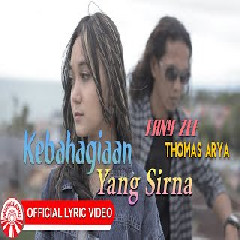 Download Lagu   Thomas Arya & Fany Zee -   Kebahagiaan Yang  Mp3