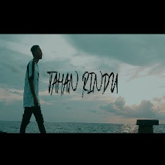Download Lagu DJ Qhelfin - Tahan Rindu (Karna Rindu Sa Ingin Bertemu) Mp3