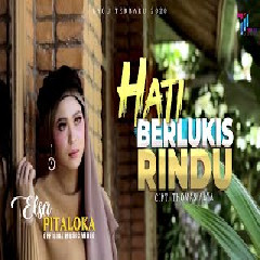 Download Lagu Elsa Pitaloka -  HATI BERLUKIS RINDU Mp3