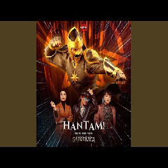 Download Lagu KOTAK - Hantam (OST. Satria Dewa Gatotkaca) Mp3