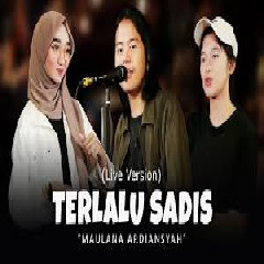 Download Lagu Maulana Ardiansyah - Terlalu Sadis (Ska Reggae Version) Mp3