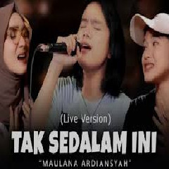 Download Lagu Maulana Ardiansyah - Tak Sedalam Ini (Ska Reggae Version) Mp3