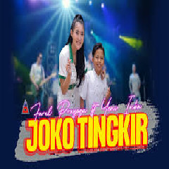 Download Lagu Yeni Inka - Joko Tingkir Ngombe Dawet (feat. Farel Prayoga) Mp3