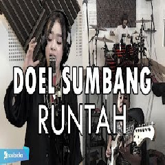 Download Lagu Sanca Records Ft. Rindi Safira - Doel Sumbang - Runtah ROCK COVER Mp3