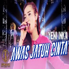 Download Lagu Yeni Inka - Awas Jatuh Cinta Mp3