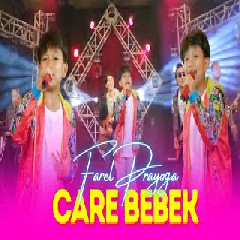 Download Lagu Farel Prayoga - CARE BEBEK - JEGEG BULAN Mp3