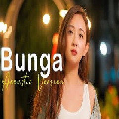 Download Lagu Meisita Lomania Cover - BUNGA - THOMAS ARYA ( Accoustic Version ) Mp3