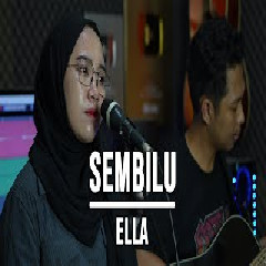 Download Lagu COVER INDAH YASTAMI - SEMBILU - ELLA Mp3