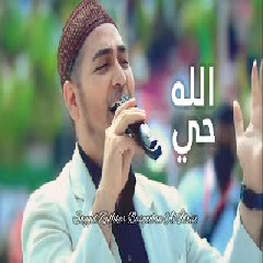 Download Lagu Sayyid Zulfikar Basyaiban Bersama Puluhan Ribu Banser & Jutaan Umma - Allah Hay Mp3