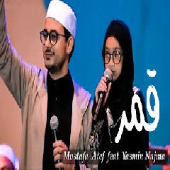 Download Lagu MUSTOFA ATEF Feat YASMIN NAJMA - QOMARUN Mp3