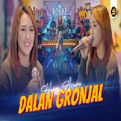 Download Lagu HAPPY ASMARA - DALAN GRONJAL Mp3