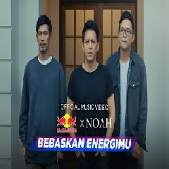 Download Lagu KRATINGDAENG X NOAH - BEBASKAN ENERGIMU Mp3