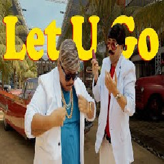 Download Lagu SAYKOJI - Let U Go Ft. Liquidsilva Mp3