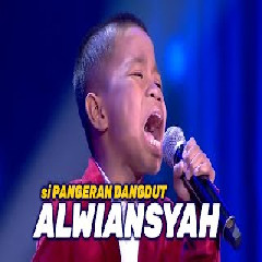 Download Lagu Alwiansyah - Pangeran Dangdut  Mp3