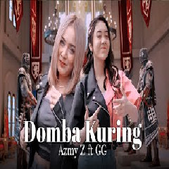 Download Lagu AZMY Z Ft. GIVANI GUMILANG - DOMBA KURING Mp3