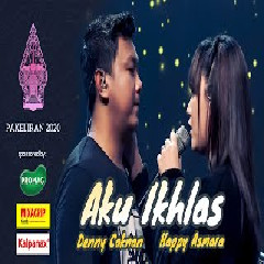 Download Lagu Denny Caknan feat. Happy Asmara -  AKU IKHLAS AFTERSHINE Mp3