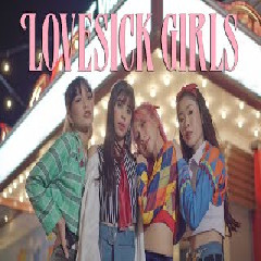 Download Lagu BLACKPINK - LOVESICK GIRLS DANCE COVER BY PINK  Mp3