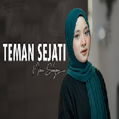 Download Lagu NISSA SABYAN - TEMAN SEJATI Mp3