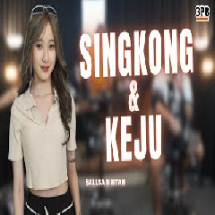 Download Lagu - 3 PEMUDA BERBAHAYA FEAT SALLSA BINTAN - SINGKONG DAN KEJU (COVER) Mp3