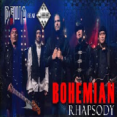 Download Lagu Dewa19 Feat Jeff Scott Soto - Bohemian Rhapsody Mp3