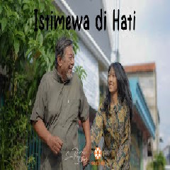 Download Lagu Suara Kayu Feat. Project Pop - Istimewa Di Hati Mp3