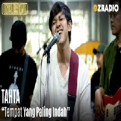Download Lagu TAHTA - TEMPAT YANG PALING INDAH Mp3