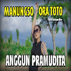 Download Lagu  Anggun Pramudita -  Manungso Ora Toto  Mp3