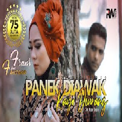 Download Lagu Frans feat fauzana - Panek diawak Kayo diurang Mp3