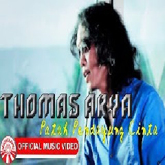 Download Lagu Thomas arya - Patah oendayung cinta Mp3