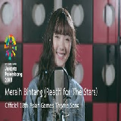 Download Lagu Jannine Weigel  - Meraih Bintang Mp3