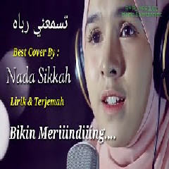 Download Lagu Neng Nada Sikkah - TASMA'UNI ROBBAH Mp3