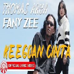 Download Lagu Thomas arya - Keegoan cinta Mp3