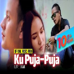 Download Lagu Ipank - Ku puja puja Mp3