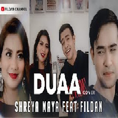 Download Lagu FILDAN feat SHREYA MAYA - DUAA -cover- FILDAN feat SHREYA MAYA Mp3