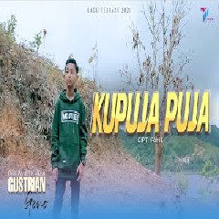 Download Lagu Gustrian Geno - Ku puja puja Mp3