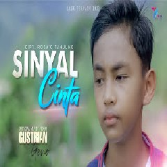 Download Lagu Gustrian Geno - SINYAL CINTA Mp3