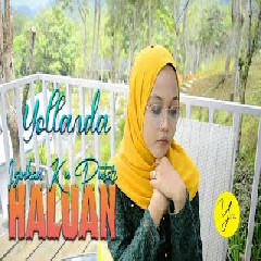 Download Lagu Yollanda -  Izinkan Ku Putar Haluan   Mp3