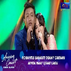 Download Lagu Denny Caknan & Happy Asmara - SATRU Mp3