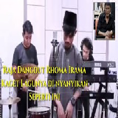 Download Lagu VALDY NYONK Rhoma Irama - Gala Gala   Mp3
